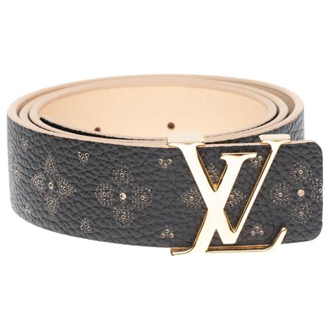 louis vuitton ceinture femme prix|Meer.